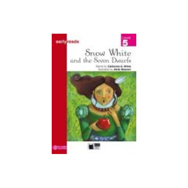 ELR 5: SNOW WHITE AND THE SEVEN DWARFS