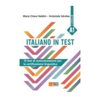 ITALIANO IN TEST A1