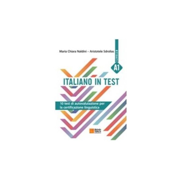 ITALIANO IN TEST A1