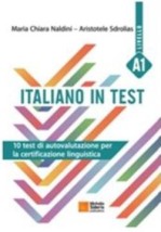 ITALIANO IN TEST A1