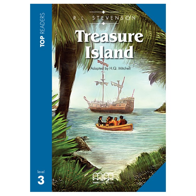 TR 3: TREASURE ISLAND (+ GLOSSARY)