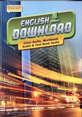 ENGLISH DOWNLOAD PRE-A1 CD CLASS