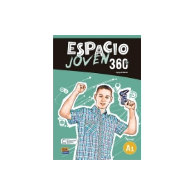 ESPACIO JOVEN 360 A1 ALUMNO