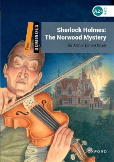 OD 2: SHERLOCK HOLMES THE NORWOOD MYSTERY N/E