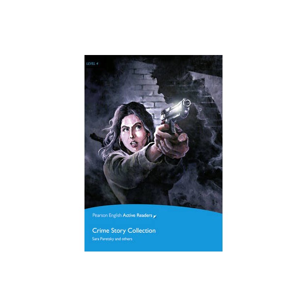 PAR 4: THE CRIME STORY COLLECTION (+ CD-ROM)