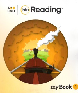 INTO READING MY BOOK 1 VOLUME 1 GRADE 5