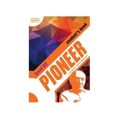 PIONEER B2 SB BRITISH EDITION