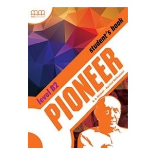 PIONEER B2 SB BRITISH EDITION