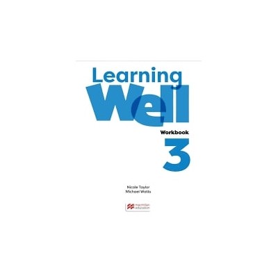 LEARNING WELL 3 WB (+ DIGITAL WB)
