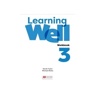 LEARNING WELL 3 WB (+ DIGITAL WB)