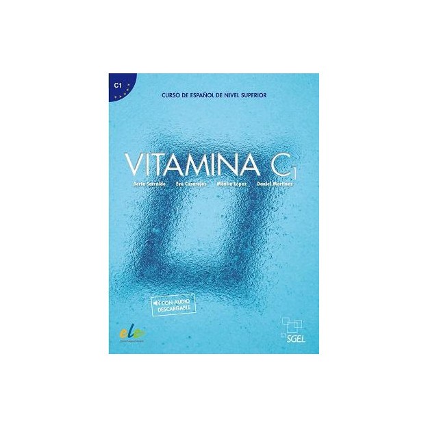 PACK ESPANOL 5? (C1)