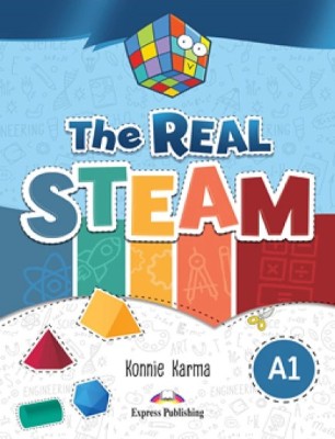 THE REAL STEAM A1 SB