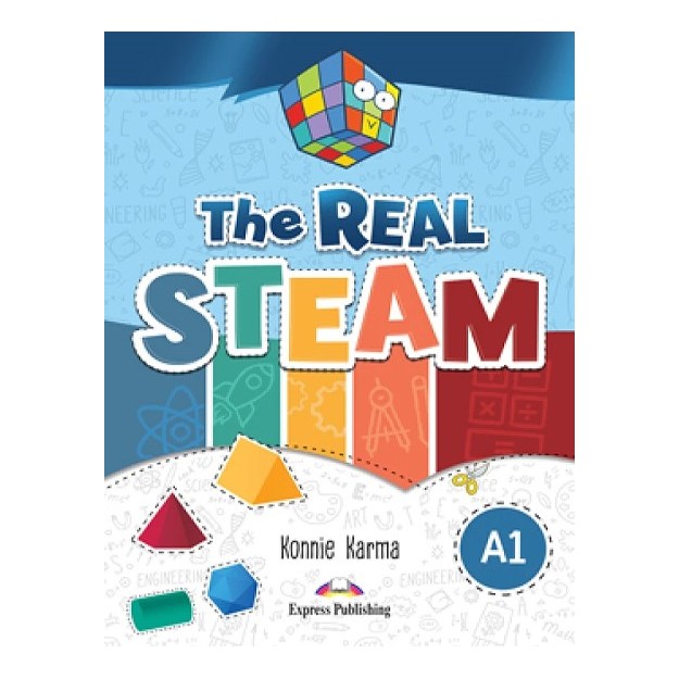 THE REAL STEAM A1 SB