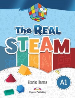 THE REAL STEAM A1 SB