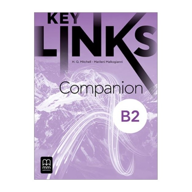 KEY LINKS B2 COMPANION