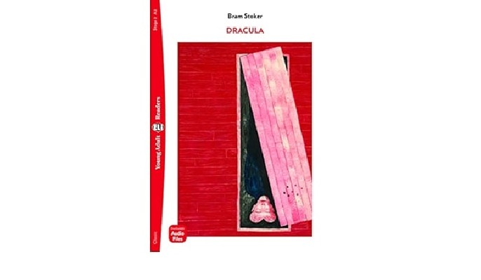 YAR 2: DRACULA (RESTYLED)+ DOWNLOADABLE MULTIMEDIA