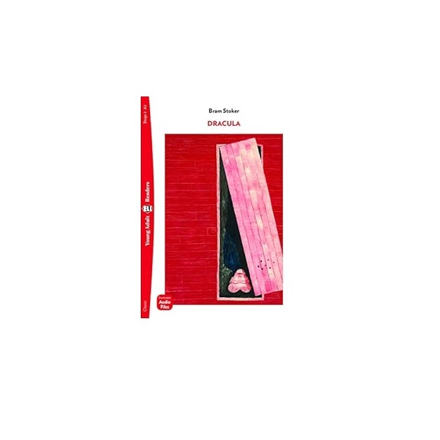 YAR 2: DRACULA (RESTYLED)+ DOWNLOADABLE MULTIMEDIA