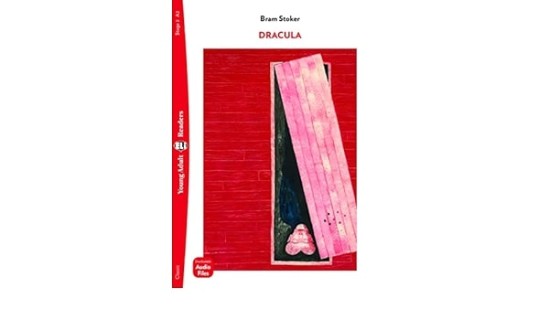 YAR 2: DRACULA (RESTYLED)+ DOWNLOADABLE MULTIMEDIA