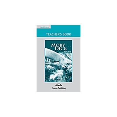 TR 5: MOBY DICK TCHRS