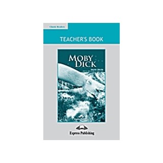 TR 5: MOBY DICK TCHRS