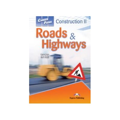 CAREER PATHS CONSTRUCTION II ROADS   HIGHWAYS SB PACK (+ CROSS - PLATFORM APPLICATION)