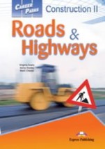 CAREER PATHS CONSTRUCTION II ROADS HIGHWAYS SB PACK (+ CROSS - PLATFORM APPLICATION)