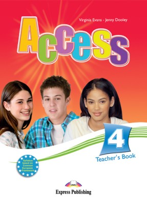 ACCESS 4 TCHRS