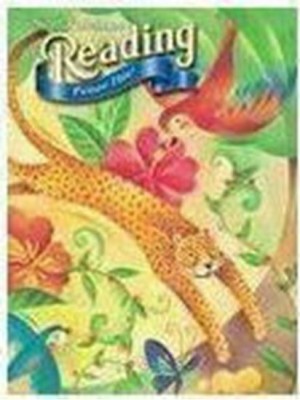 SCOTT FORESMAN READING STREET SB PICTURE THIS! (LEVEL 3, GRADE 2) HC