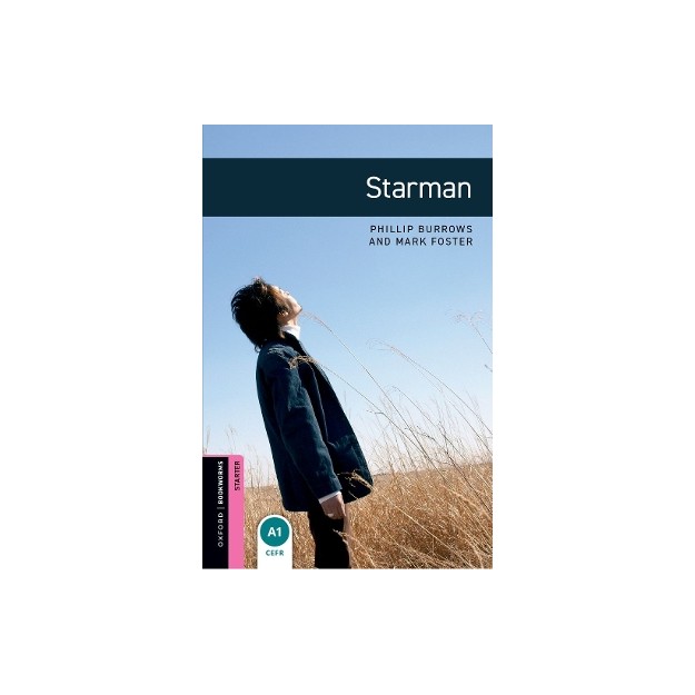 OBW LIBRARY STARTER: STARTMAN - SPECIAL OFFER N/E