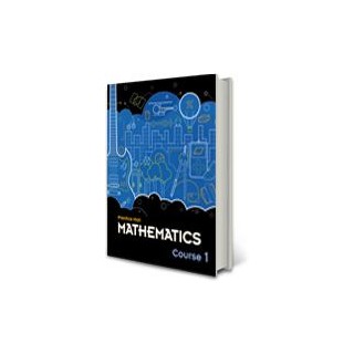PRENTICE HALL MATHEMATICS COURSE 1 TEACHERS EDITION HC