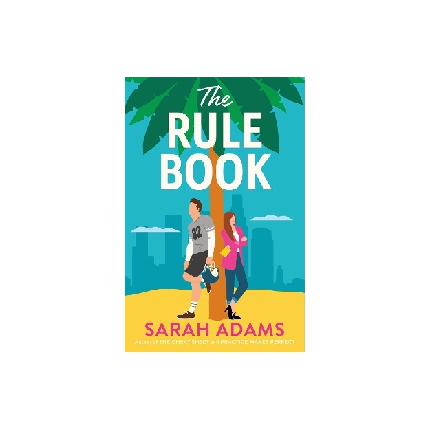 THE RULE BOOK