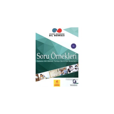 SORU ORNEKLERI B1