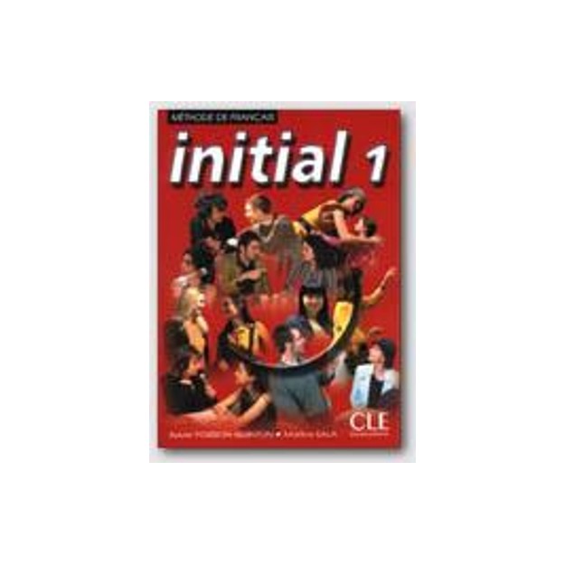 INITIAL 1 METHODE (EN EUROS)