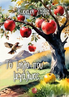 ΤΟ ΜΗΛΟ ΠΟΥ ΜΕΓΑΛΩΣΕ