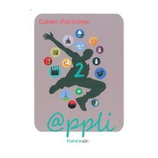 APPLI 2 CAHIER