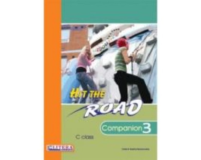 HIT THE ROAD 3 COMPANION