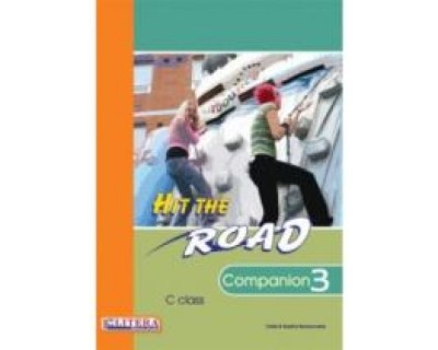 HIT THE ROAD 3 COMPANION