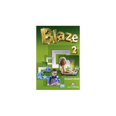 BLAZE 2 SB (+ IEBOOK)