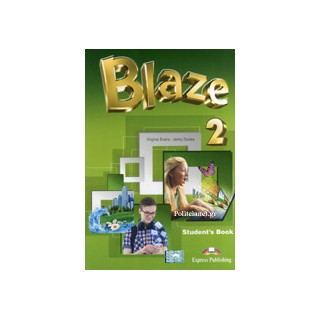 BLAZE 2 SB (+ IEBOOK)