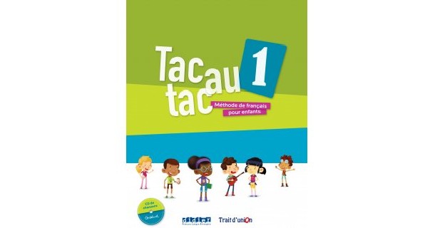 TAC AU TAC 1 METHODE