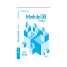 MODULE B1 GLOSSAR