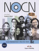 NOCN PLUS EXAM PREPARATION PRACTICE TESTS B2 SB (+ DIGIBOOKS APP)