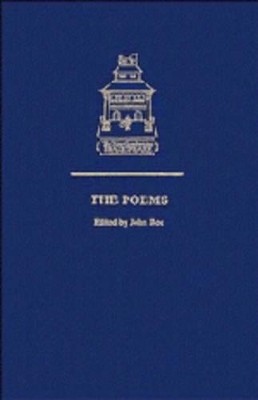 THE POEMS  PB B