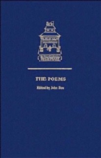 THE POEMS  PB B