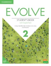 EVOLVE 2 SB (+ DIGITAL PACK)