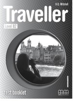 TRAVELLER B2 TEST