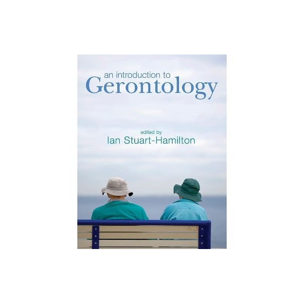 AN INTRODUCTION TO GERONTOLOGY  PB