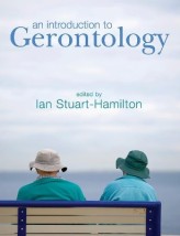 AN INTRODUCTION TO GERONTOLOGY PB