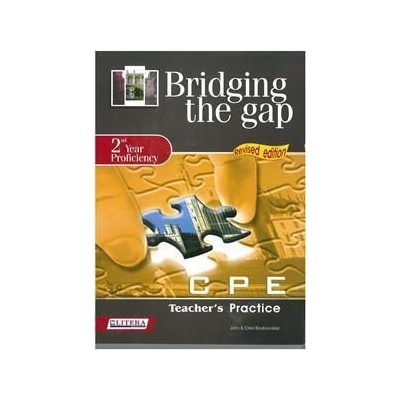 BRIDGING THE GAP 2ND YEAR PROFICIENCY TCHRS WB