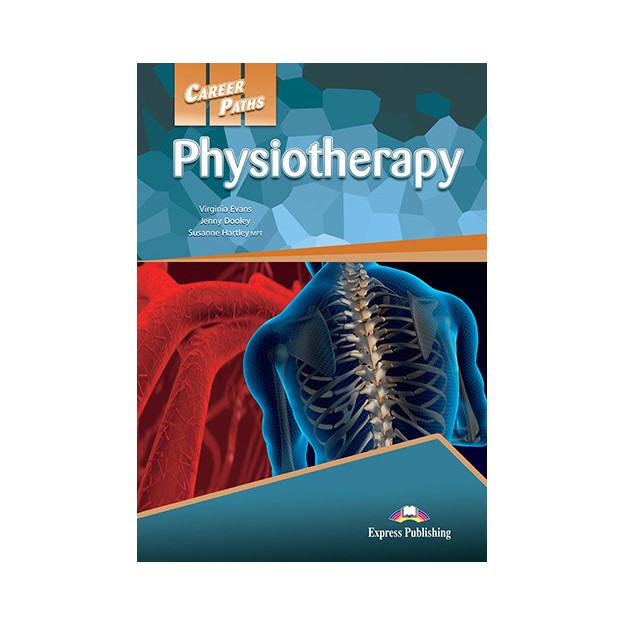 CAREER PATHS PHYSIOTHERAPY SB (+ CROSS-PLATFORM APPLICATION)